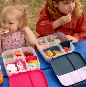 Lunchboxes & Cooler Bags