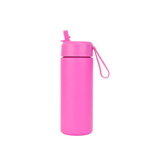 MontiiCo Fusion 475ml Sipper Drink Bottle 2.0 | Calypso