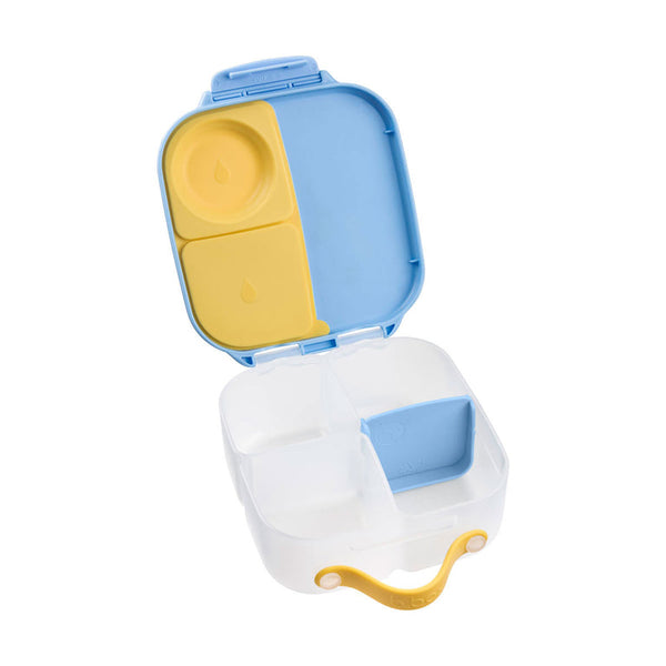 b.box Mini Lunchbox | Bluey™