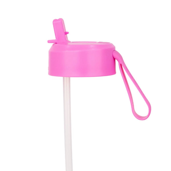 MontiiCo Sipper Lid Straw - Straw Only