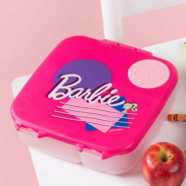 b.box Large Lunchbox | Barbie™