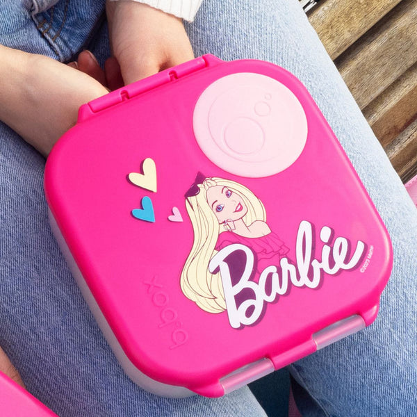 b.box Mini Lunchbox | Barbie™