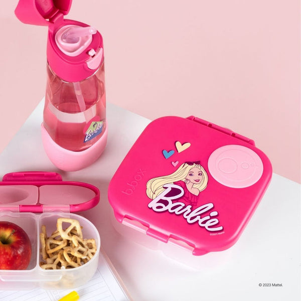 b.box Mini Lunchbox | Barbie™