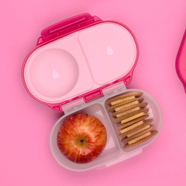 b.box Snack Box | Barbie™