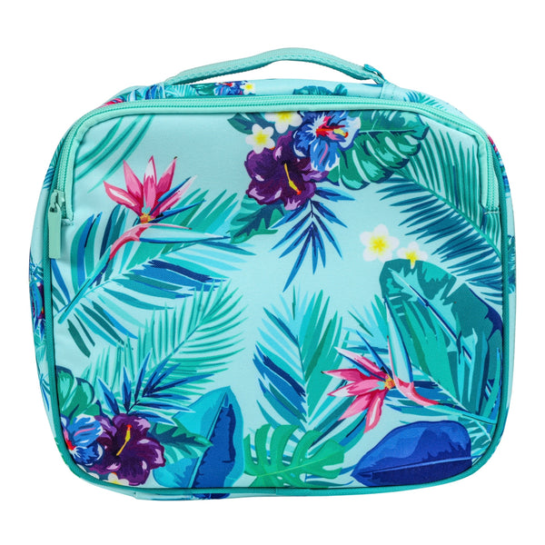 Spencil Big Cooler Lunch Bag | Beach Blooms