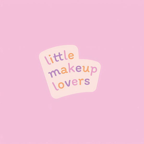 Little Makeup Lovers | Brush Set