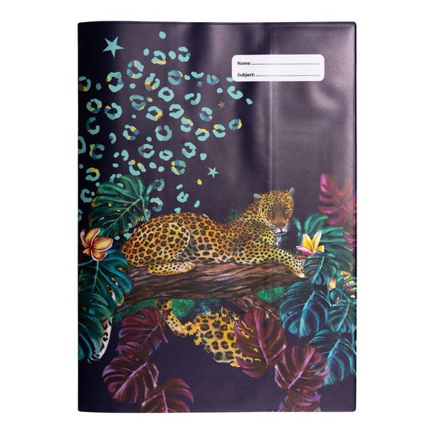 Spencil Reusable Slip-On Scrapbook Covers | Various Designs