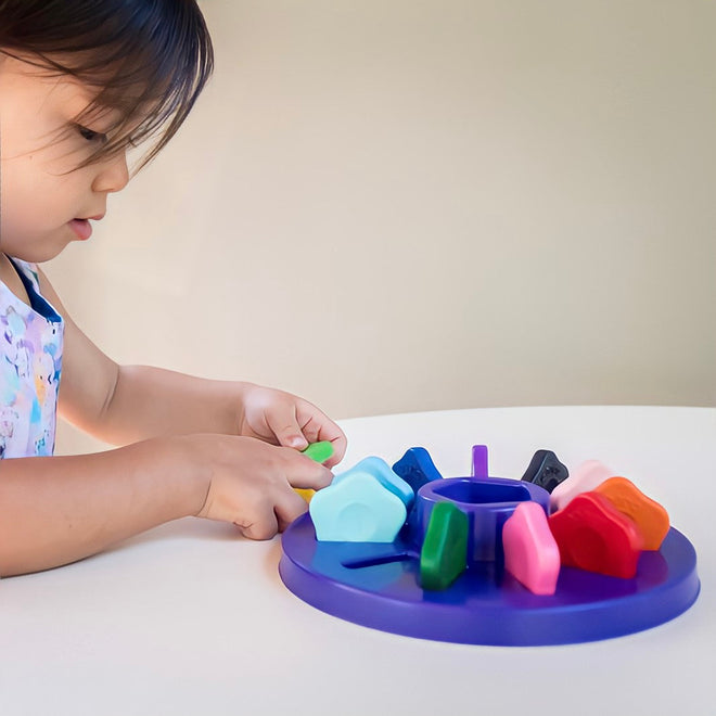Fine Motor Skills