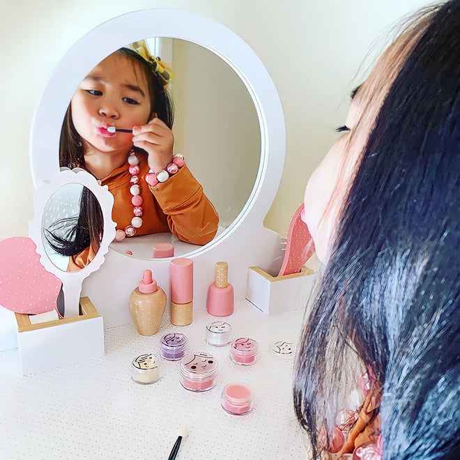 Makeup &amp; Accessories