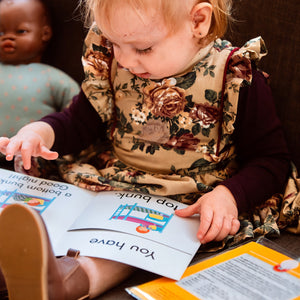 Lexi & Me | Kids Books Australia 