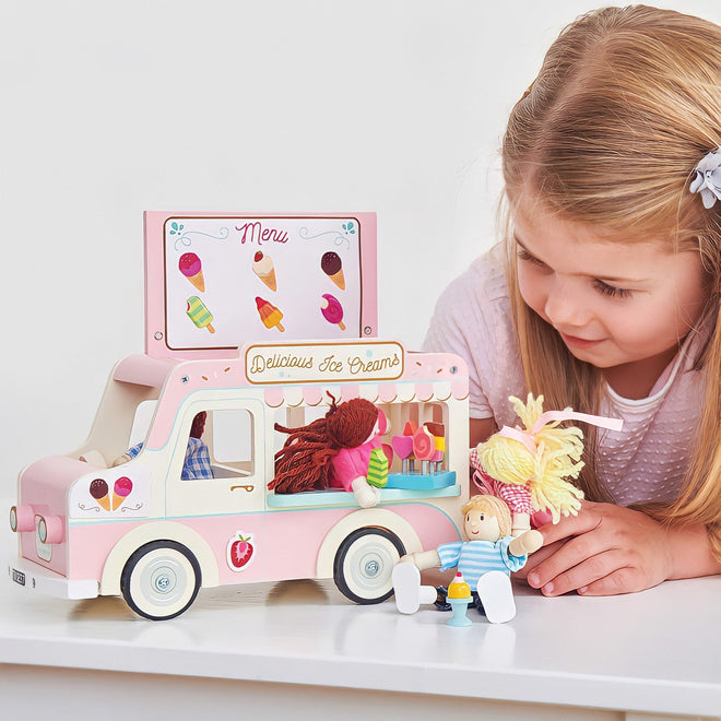 Wooden Toys (all)