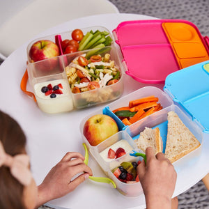 Lexi & Me | Lunchboxes & Cooler Bags Australia 
