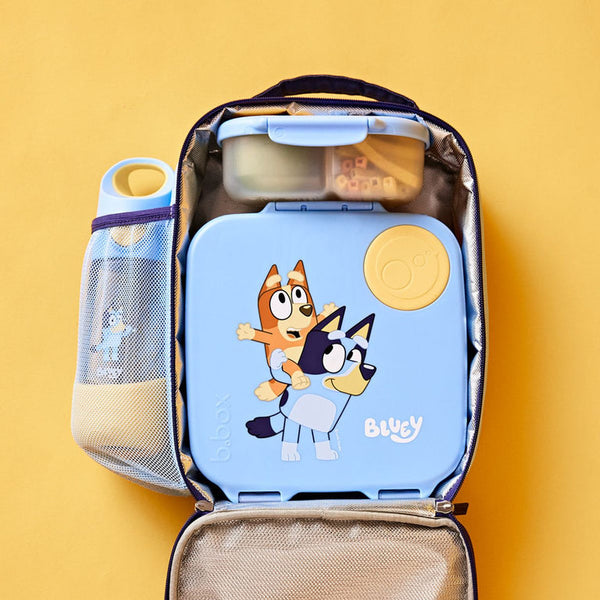 b.box Snack Box | Bluey™ ⭐️