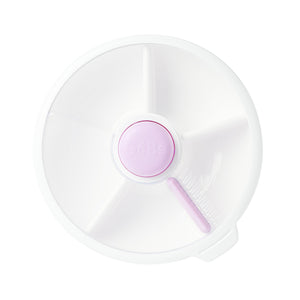 GoBe Kids Large Snack Spinner | Purple