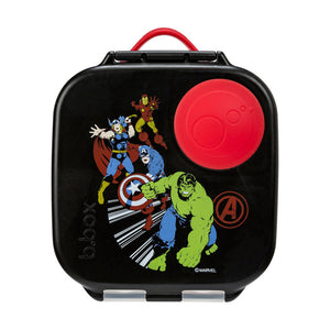 b.box Mini Lunchbox | Marvel Avengers™