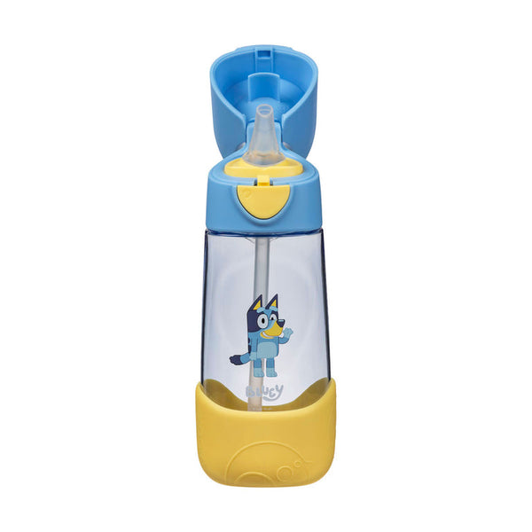 b.box Tritan™ 450ml Drink Bottle | Bluey™ ⭐️