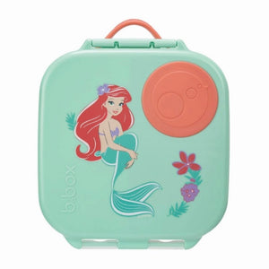 b.box Mini Lunchbox | Disney The Little Mermaid™