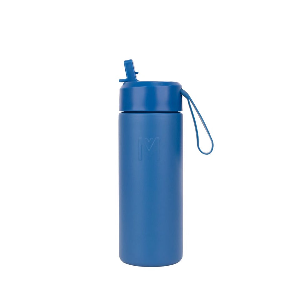 MontiiCo Fusion 475ml Sipper Drink Bottle | Reef
