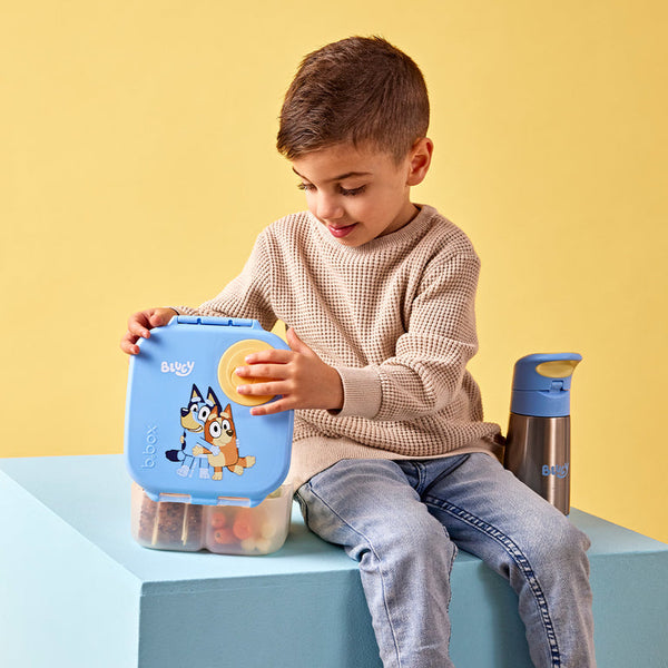 b.box Mini Lunchbox | Bluey™ ⭐️