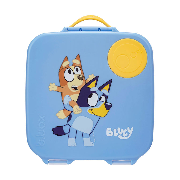b.box Large Lunchbox | Bluey™