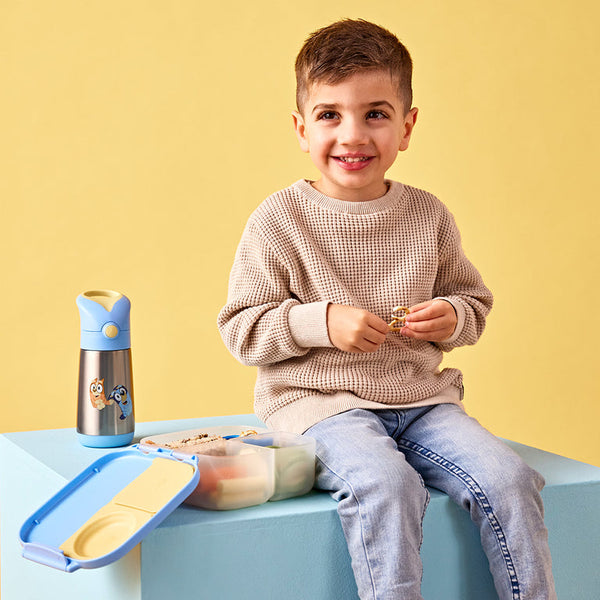 b.box Mini Lunchbox | Bluey™ ⭐️