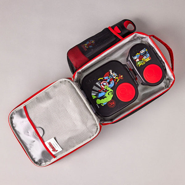 b.box Mini Lunchbox | Marvel Avengers™ ⭐️
