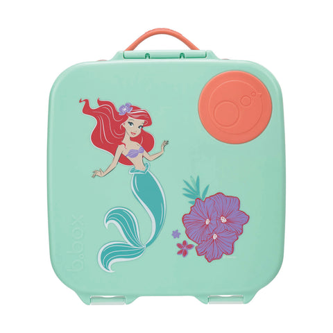 b.box Large Lunchbox | Disney The Little Mermaid™