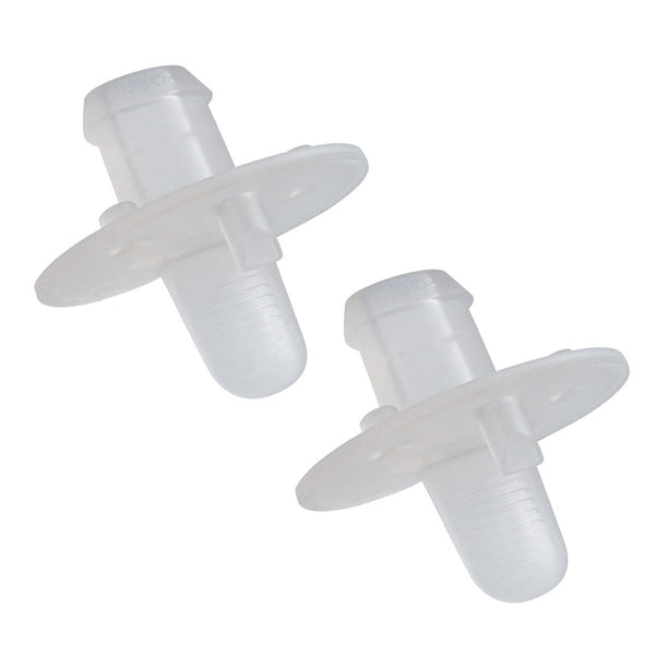b.box 500ml Insulated Sports Spout Replacement | Set of 2 ⭐️