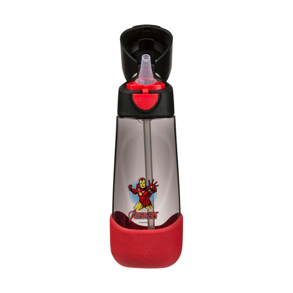 b.box Tritan™ 600ml Drink Bottle | Marvel Avengers™ ⭐️
