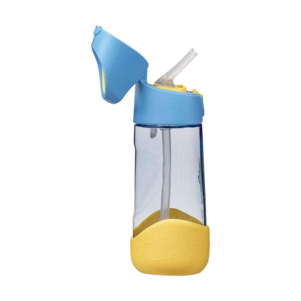 b.box Tritan™ 450ml Drink Bottle | Bluey™ ⭐️
