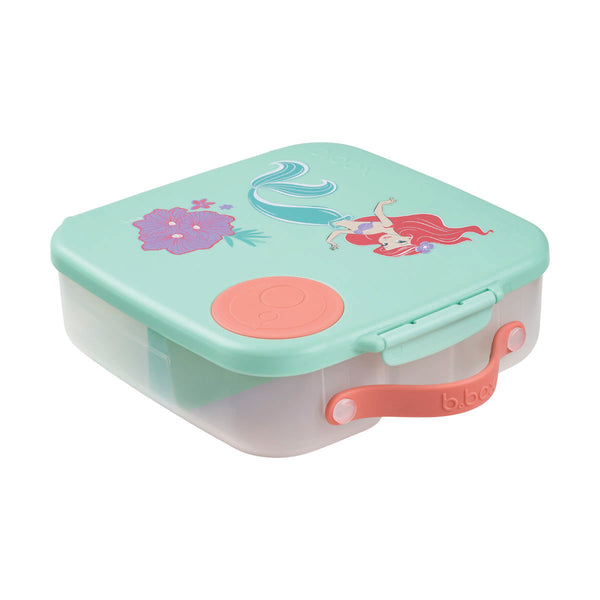 b.box Large Lunchbox | Disney The Little Mermaid™