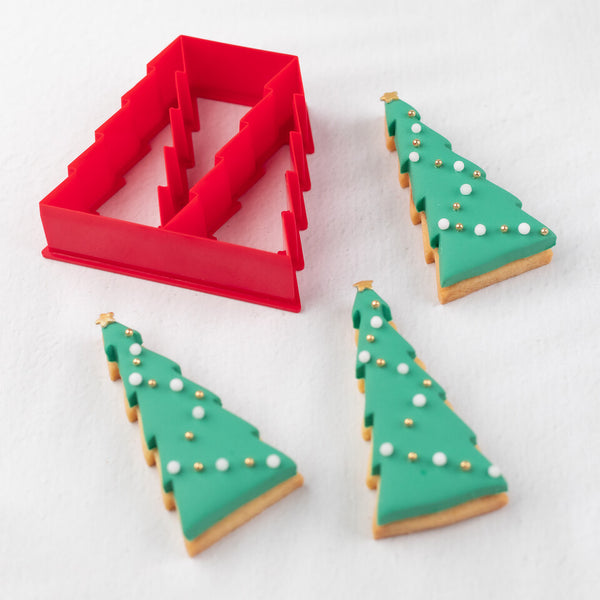 Lunch Punch Christmas Cutter & Bento Fun Set ⭐️