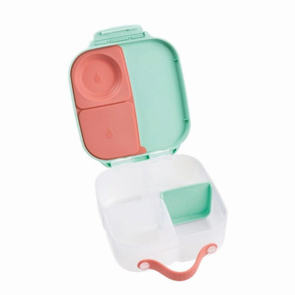 b.box Mini Lunchbox | Disney The Little Mermaid™