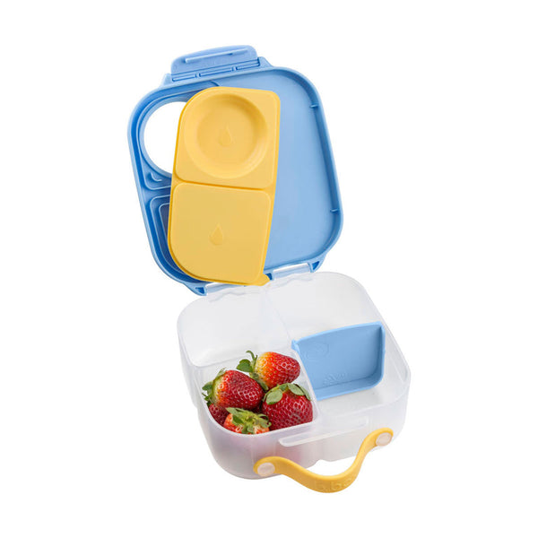 b.box Mini Lunchbox | Bluey™