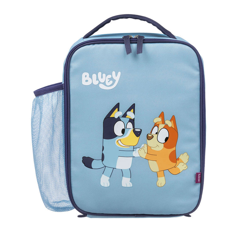b.box Flexi Insulated Lunch Bag | Bluey™