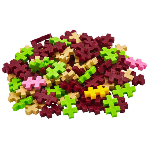 Plus-Plus T-Rex Tube | 100 Pieces ⭐️