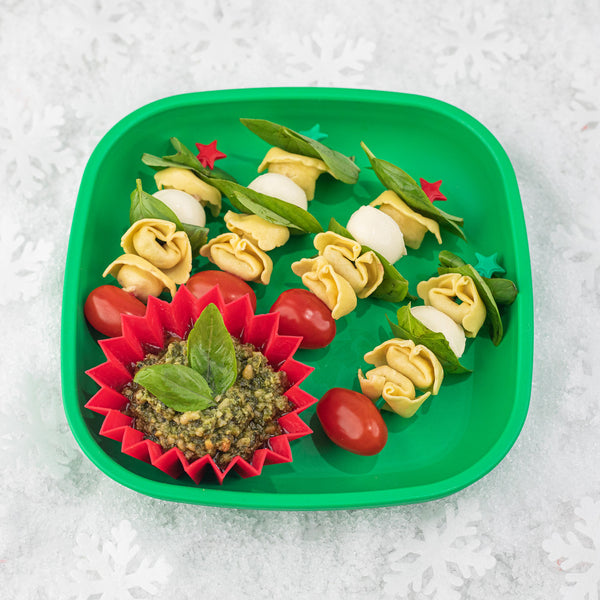 Lunch Punch Christmas Cutter & Bento Fun Set