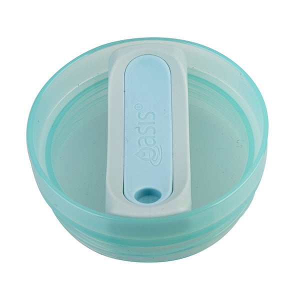 Oasis 1.2lt Insulated Commuter Travel Tumbler | Sea Mist ⭐️