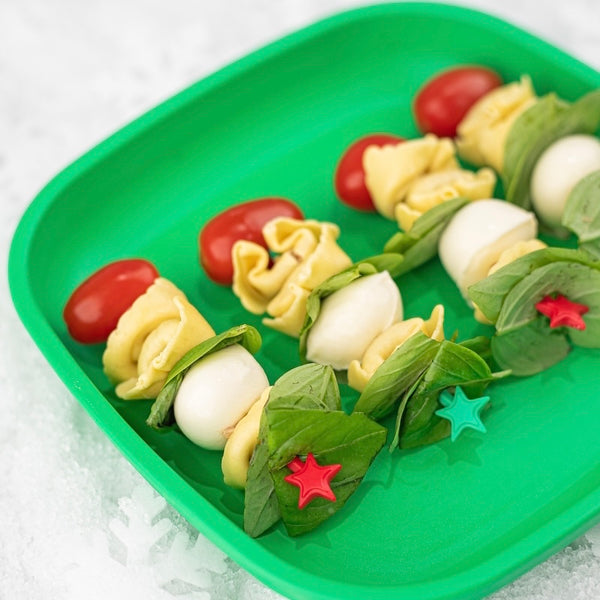 Lunch Punch Christmas Cutter & Bento Fun Set