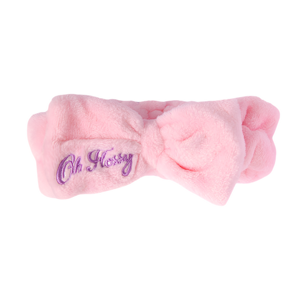 Oh Flossy Kids Cosmetic Headband ⭐️