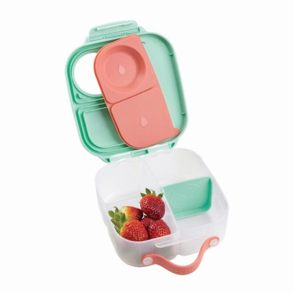 b.box Mini Lunchbox | Disney The Little Mermaid™ ⭐️