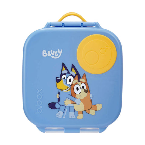 b.box Mini Lunchbox | Bluey™