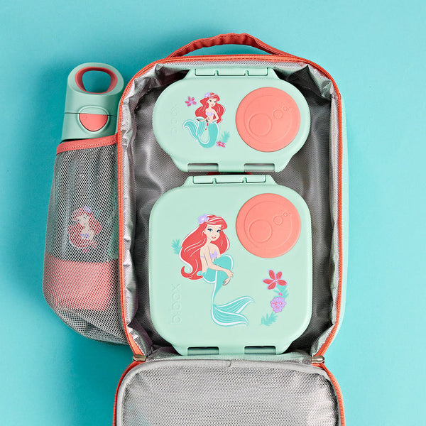 b.box Mini Lunchbox | Disney The Little Mermaid™