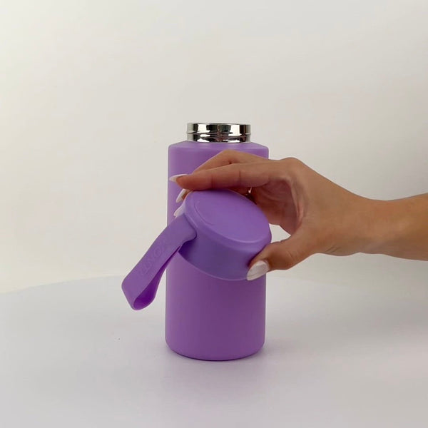 MontiiCo Fushion Flask Lid | Dusk ⭐️