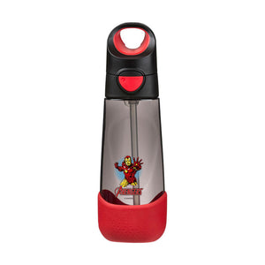 b.box Tritan™ 600ml Drink Bottle | Marvel Avengers™