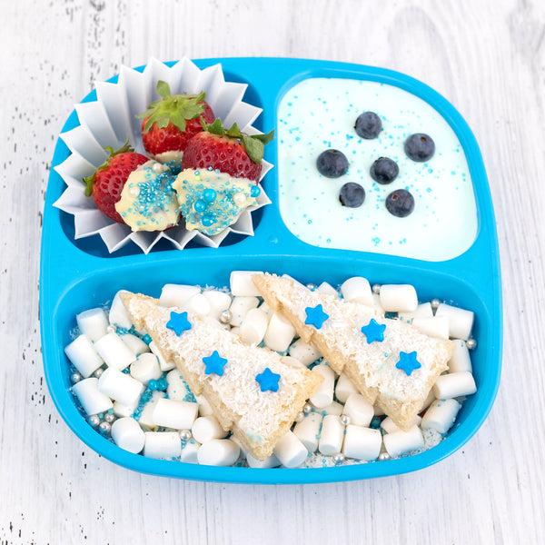 Lunch Punch Christmas Cutter & Bento Fun Set ⭐️