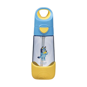 b.box Tritan™ 450ml Drink Bottle | Bluey™