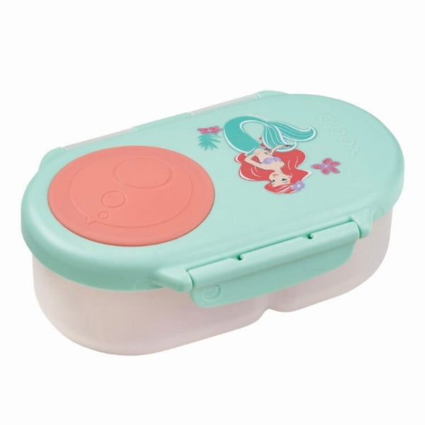 b.box Snack Box | Disney The Little Mermaid™ ⭐️