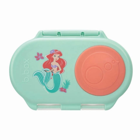 b.box Snack Box | Disney The Little Mermaid™