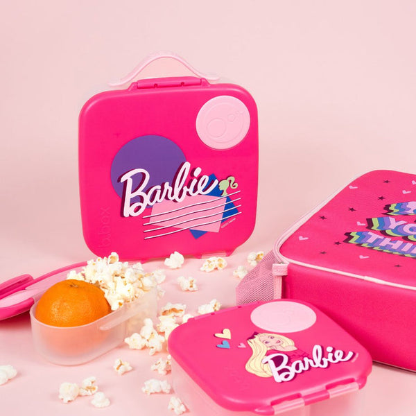 b.box Large Lunchbox | Barbie™